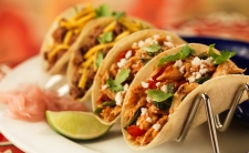 Taco Bell Goes “Mas” Into For Major Countries