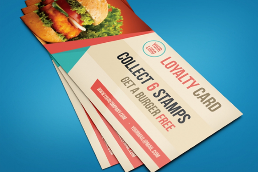 Restaurant Loyalty Programs: A Great Boost For Sales When Done Right