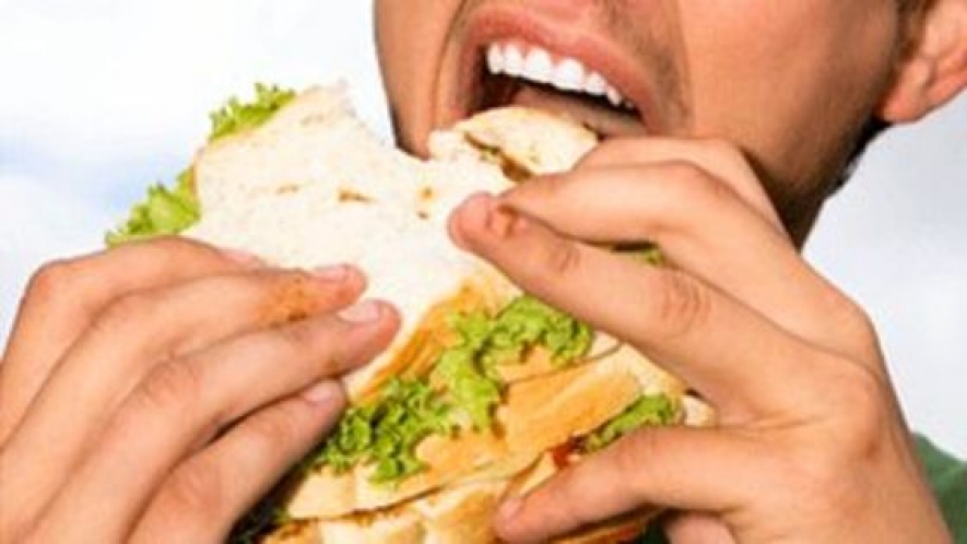 QSR Daypart Conundrum – Is There a Time When People Won’t Eat?