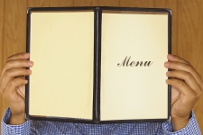 What Makes a Restaurant’s Menu “Clean”?