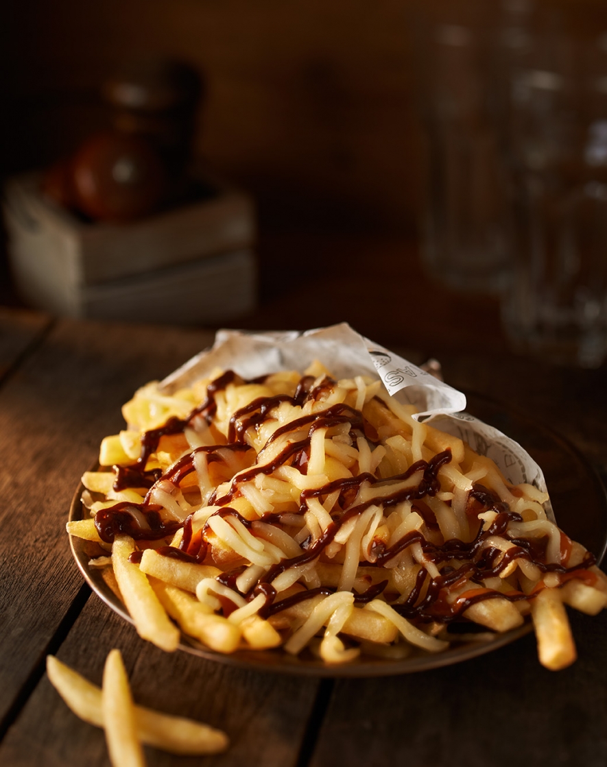French Fries: Where Did They Come From and Why Do We Love Them So Much?