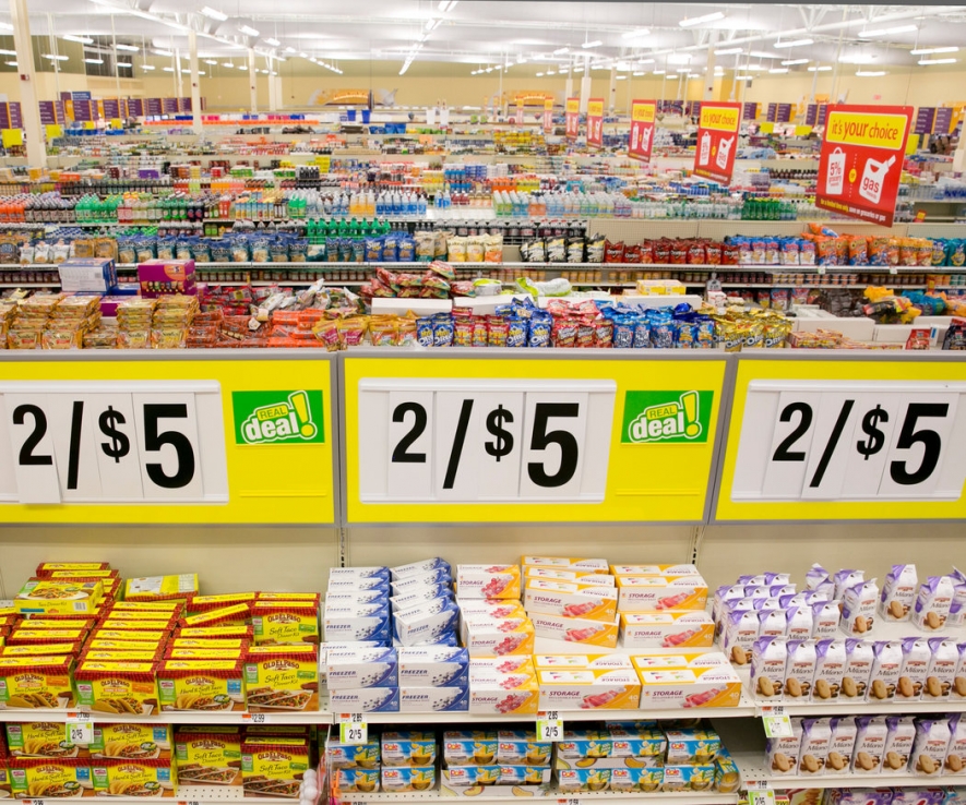 Convenient Competition: Convenience Stores Make Their Mark in America