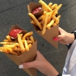 French Fries: The Perfect Side to any Burger