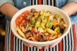 Bowls-a-plenty - How One Canadian Burger Joint is Ditching the Bun for a Bowl of Fun.