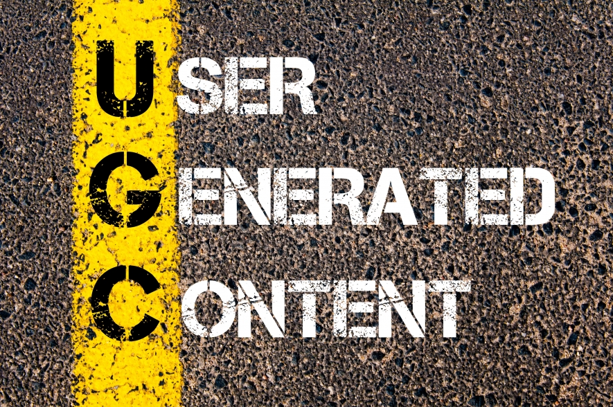 User-generated Content is the new Marketing Driver
