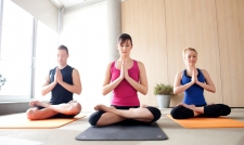 Would You Like Yoga With That? How QSR’s Are Using Yoga To Attract a New Crowd