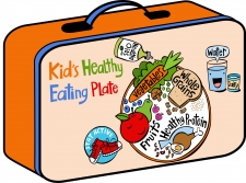 A Healthier Kids’ Menu is the Right Thing for any QSR Operator